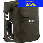 Brooks England Scape Pannier Bag - Small